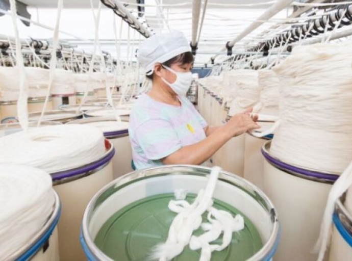 ChinaTextileFactories
